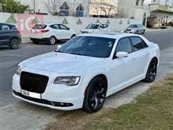 كرايسلر 300